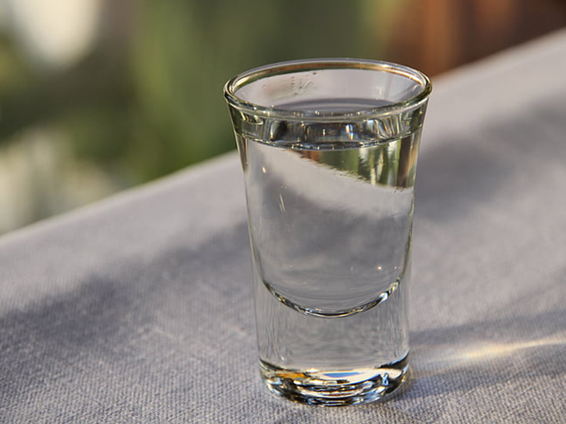 白酒中甲醇超標(biāo)對人體有哪些危害