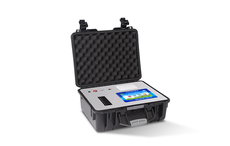 食品快檢綜合檢測實驗室儀器設(shè)備清單