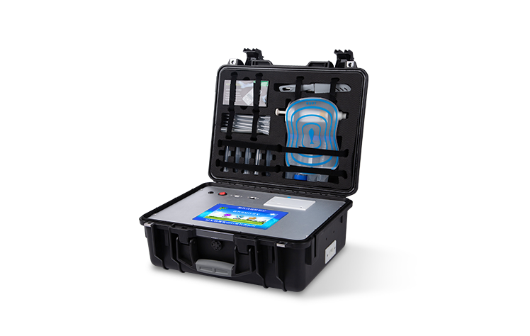 屠宰場肉類食品行業(yè)檢測實(shí)驗(yàn)室建設(shè)方案