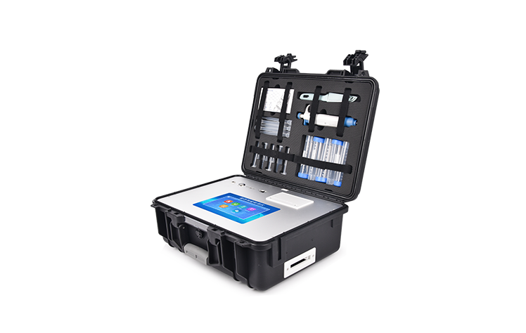 病害肉快速檢測儀