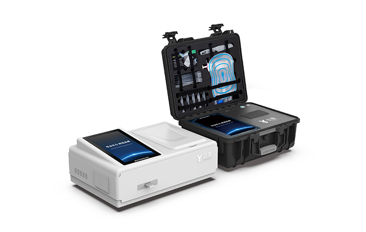 按需求選云唐食品檢測(cè)儀不花冤枉錢