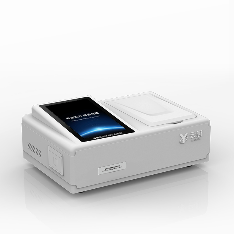 YT-BN06 農(nóng)殘檢測儀技術(shù)問答全解