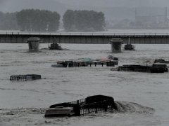 監(jiān)測雨量對(duì)防汛工作有怎樣的幫助？