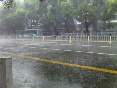 HED-YLJC雨量監(jiān)測儀，提供降雨原始數(shù)據(jù)