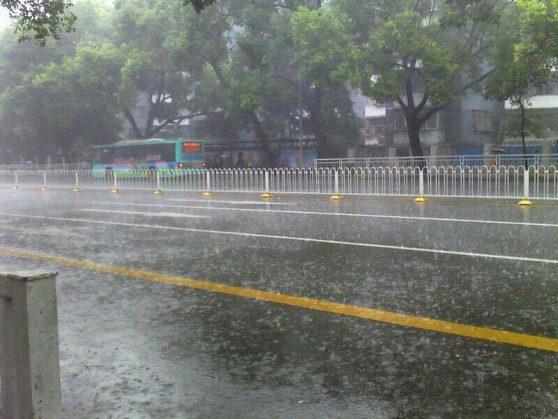 HED-YLJC雨量監(jiān)測儀，提供降雨原始數(shù)據(jù)