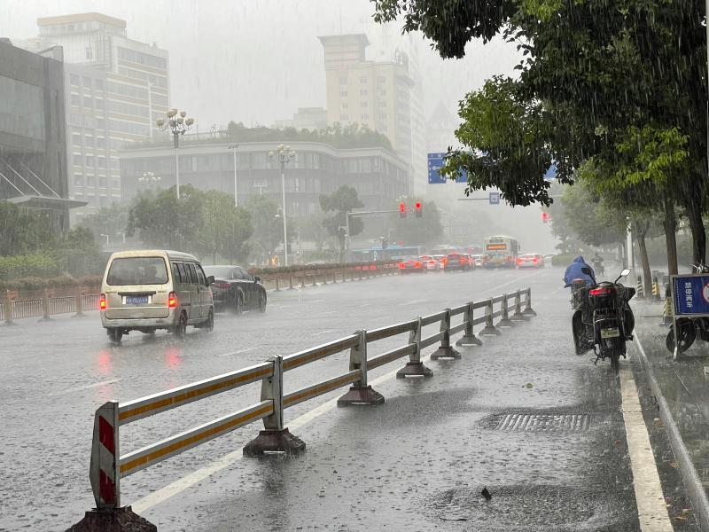 汛期來(lái)臨，自動(dòng)雷達(dá)水位雨量監(jiān)測(cè)系統(tǒng)可以做什么